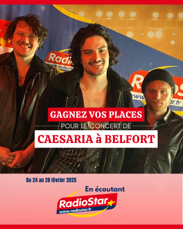 Jeu Caesaria