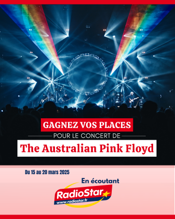 Jeu The Australian Pink Floyd