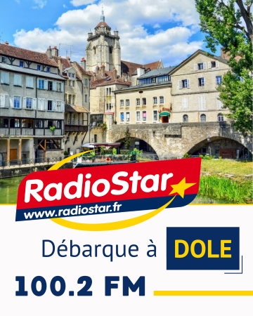 Station DOLE - Lancement 180325