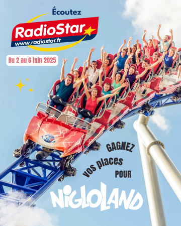 Jeu Nigloland S23